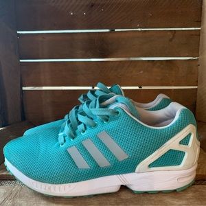 adidas zx flux ladies